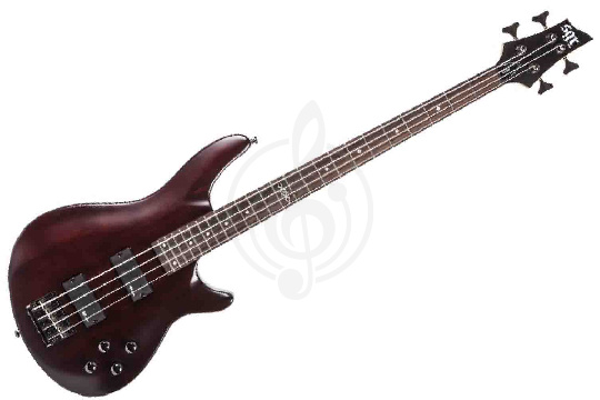 Schecter SGR C-4 BASS WSN - Бас гитара - фото 1 Бас-гитара Schecter SGR C-4 BASS WSN - Бас гитара - фото 1