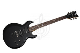 Schecter SGR S-1 BLK - электрогитара - фото 1 Schecter SGR S-1 BLK - электрогитара - фото 1