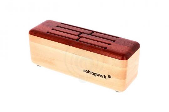  SCHLAGWERK 45061 - Логдрам - фото 2