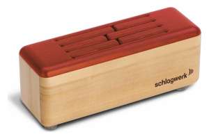 Изображение Этнические барабаны SCHLAGWERK 45061