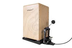 Изображение Педаль для кахона SCHLAGWERK CAP100