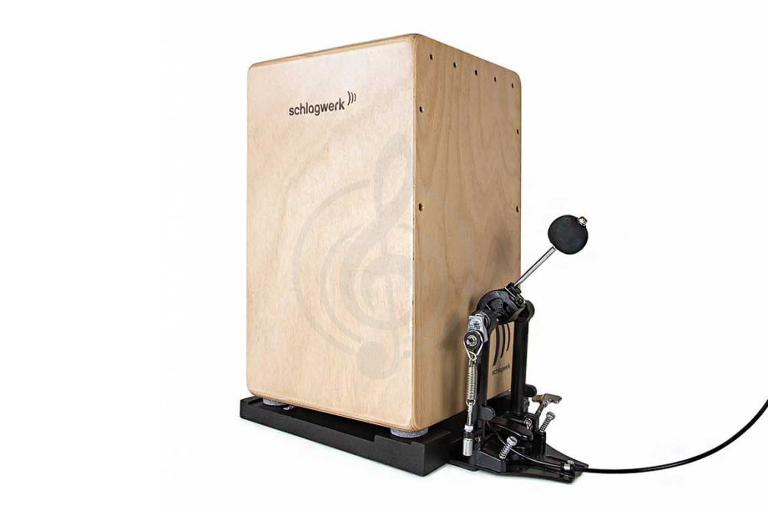 Педаль для кахона SCHLAGWERK CAP100 - Педаль для кахона - фото 1