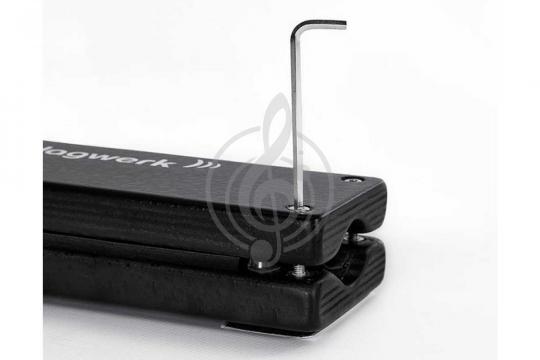 Кастаньета для кахона SCHLAGWERK CFL 12 - Кастаньета для кахона - фото 7