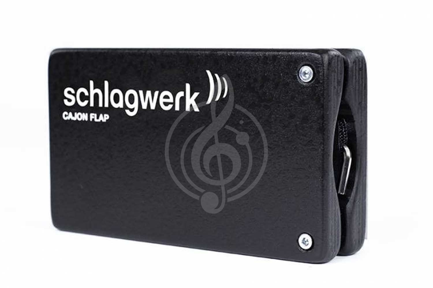 Кастаньета для кахона SCHLAGWERK CFL 12 - Кастаньета для кахона - фото 4