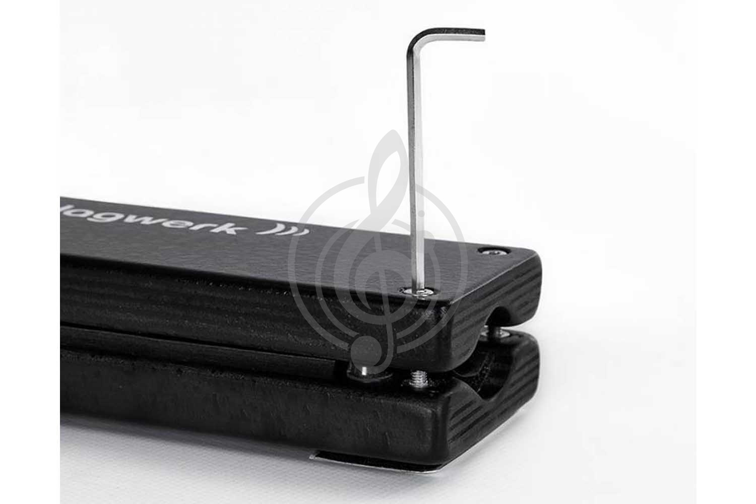 Кастаньета для кахона SCHLAGWERK CFL 12 - Кастаньета для кахона - фото 7