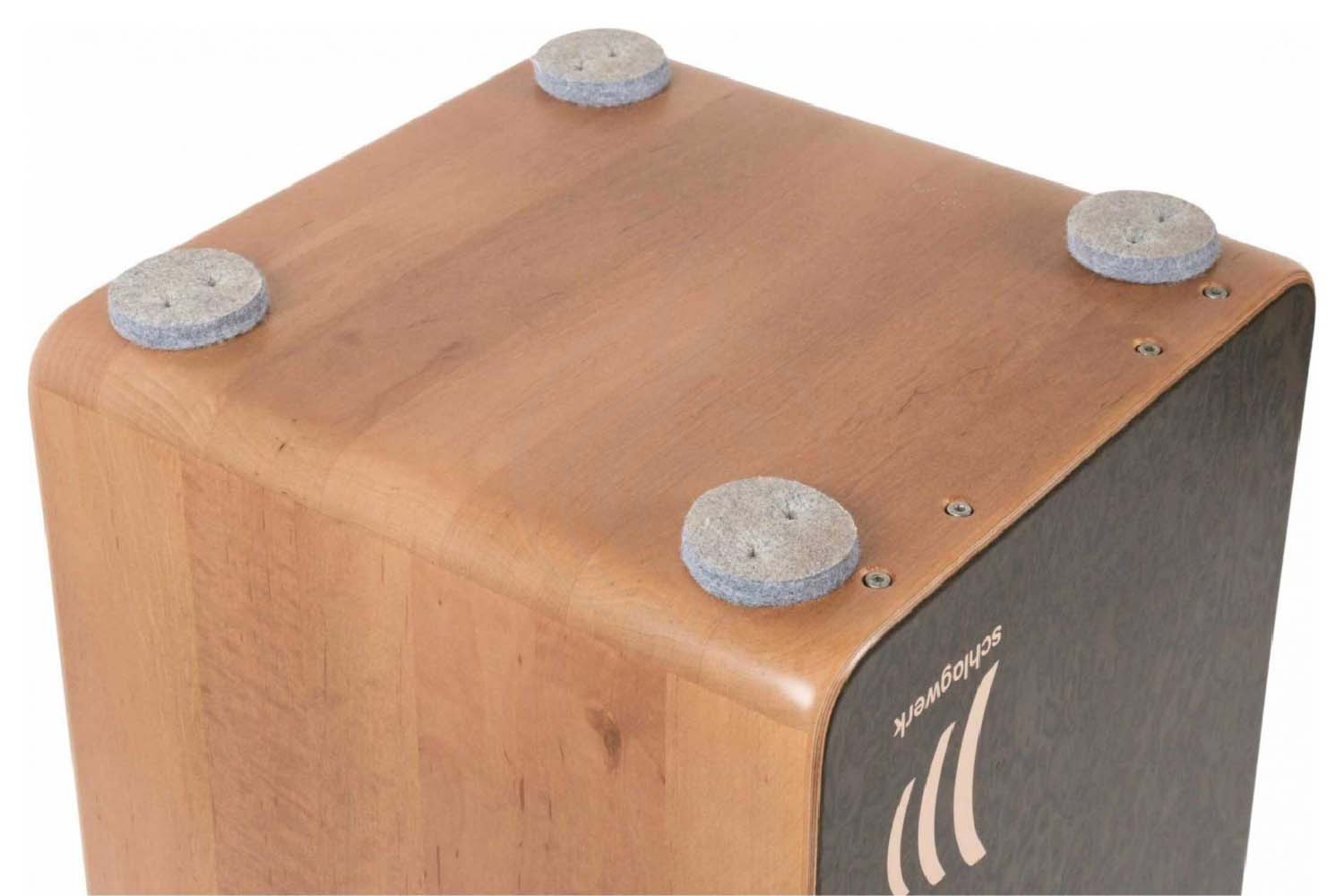 Кахон SCHLAGWERK CP4907 - Кахон со струнами - фото 4