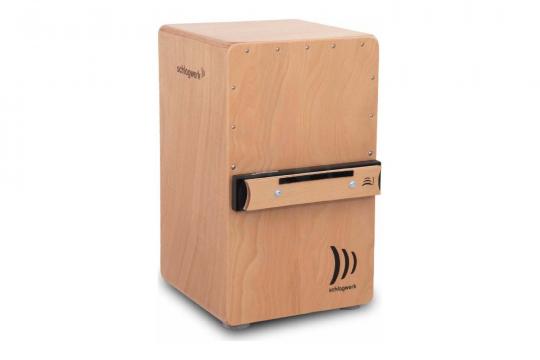  SCHLAGWERK DC280 - Перкуссионный эффект Crasher - фото 2