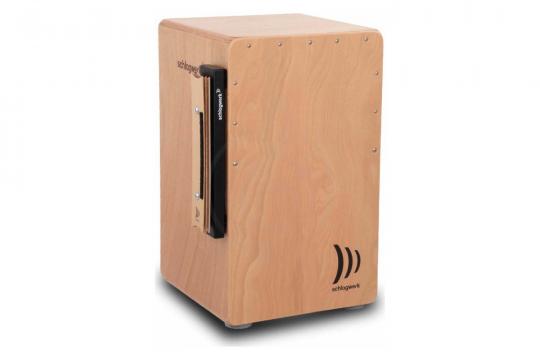  SCHLAGWERK DC280 - Перкуссионный эффект Crasher - фото 3