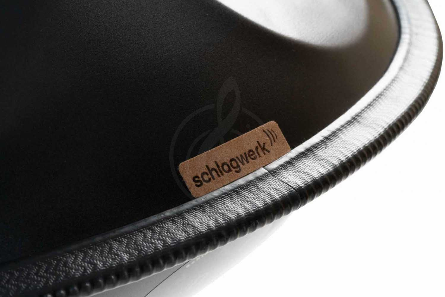 Ханг SCHLAGWERK HP12DKU - Хэнд пан 12 нот - фото 6