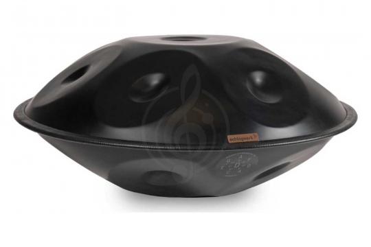 Ханг SCHLAGWERK HP15D - Хэнд пан 15 нот - фото 8