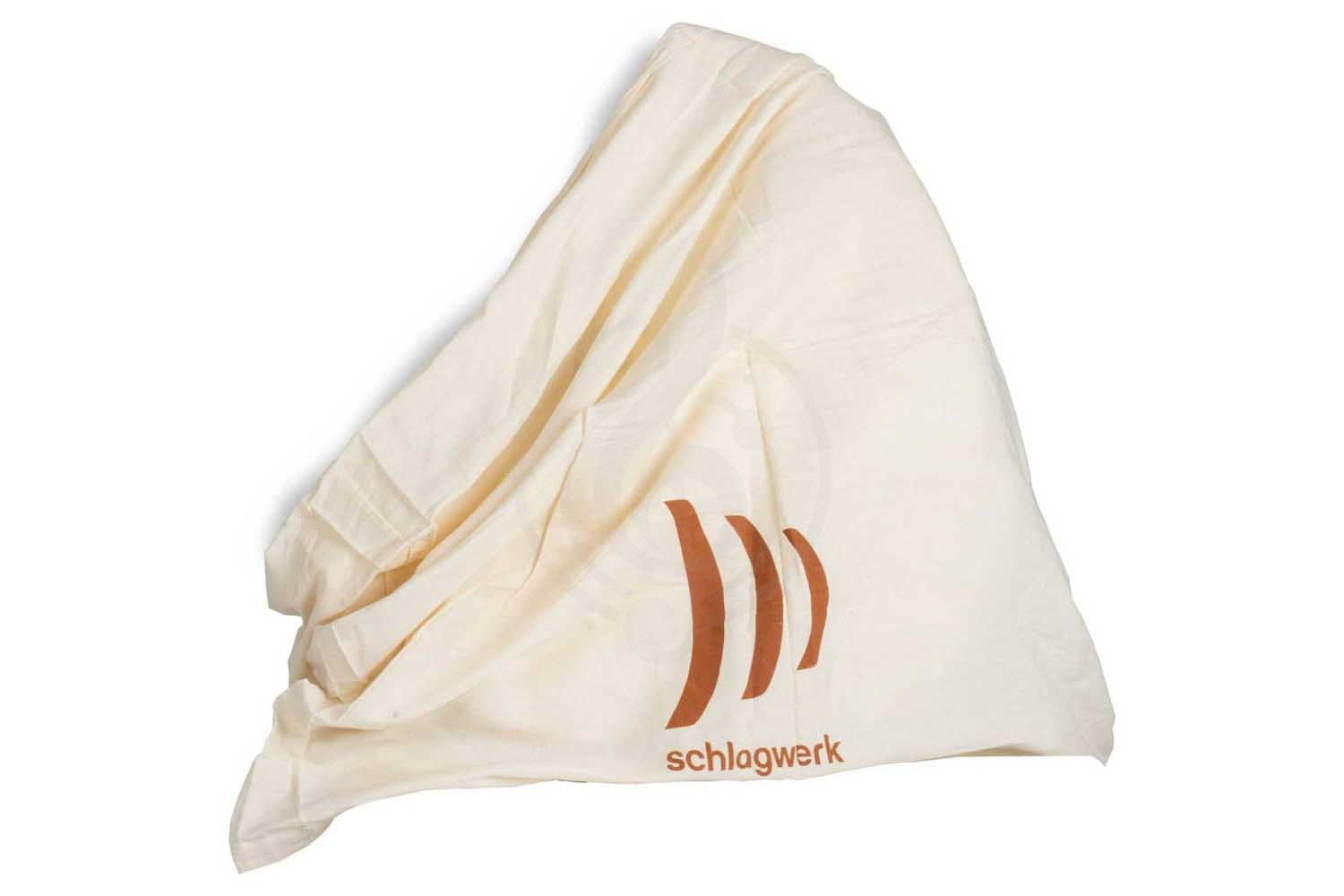 Ханг SCHLAGWERK HP15D - Хэнд пан 15 нот - фото 3