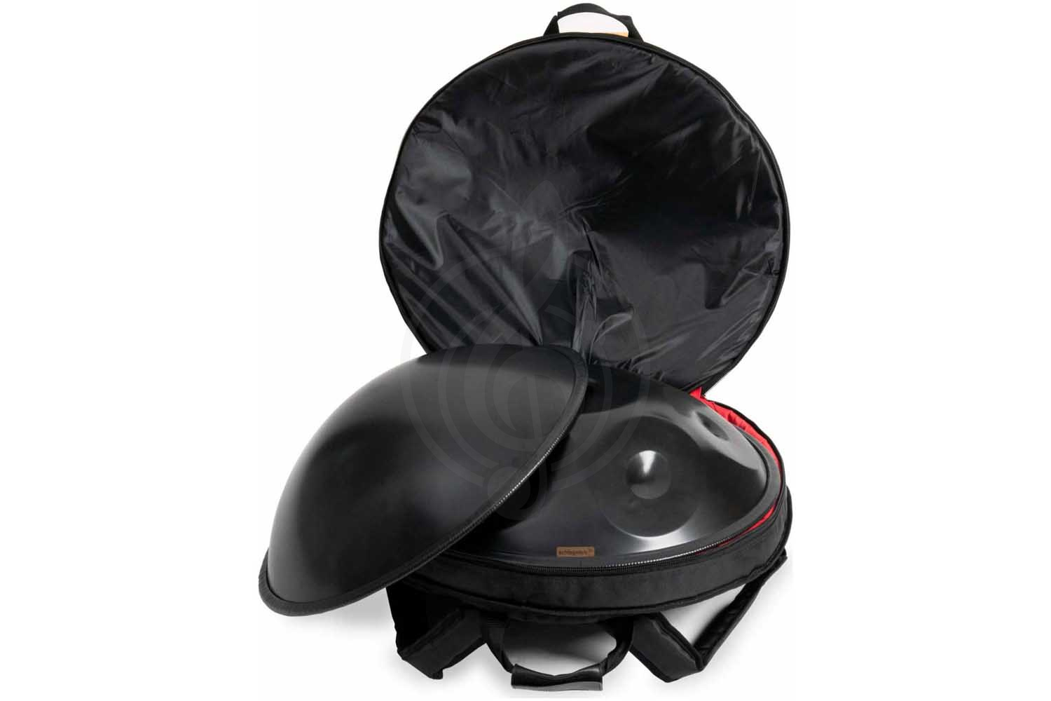 Ханг SCHLAGWERK HP15D - Хэнд пан 15 нот - фото 5