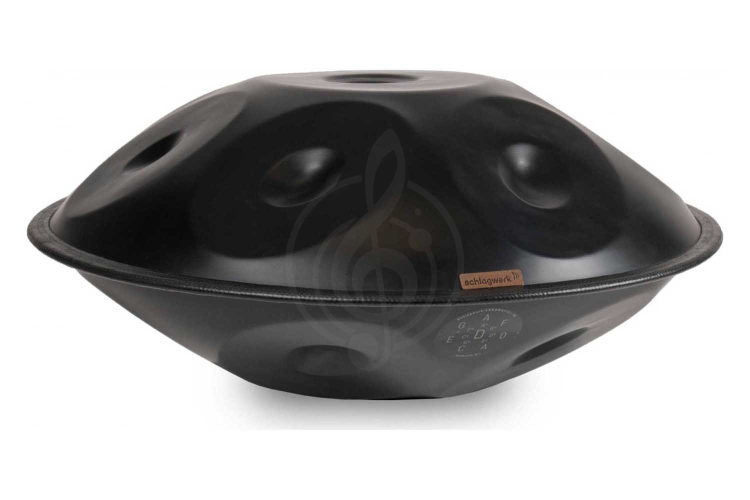 Ханг SCHLAGWERK HP15D - Хэнд пан 15 нот - фото 8