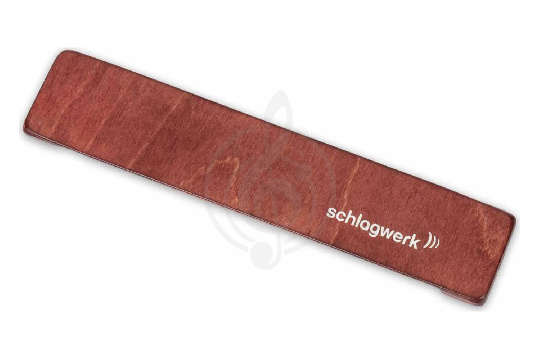SCHLAGWERK HPCP - Перкуссионный эффект кастаньета - фото 1 Ханг SCHLAGWERK HPCP - Перкуссионный эффект кастаньета - фото 1