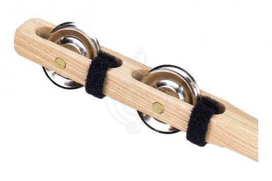 SCHLAGWERK JSR80 - Джингл-стик деревянный - фото 3 SCHLAGWERK JSR80 - Джингл-стик деревянный - фото 3