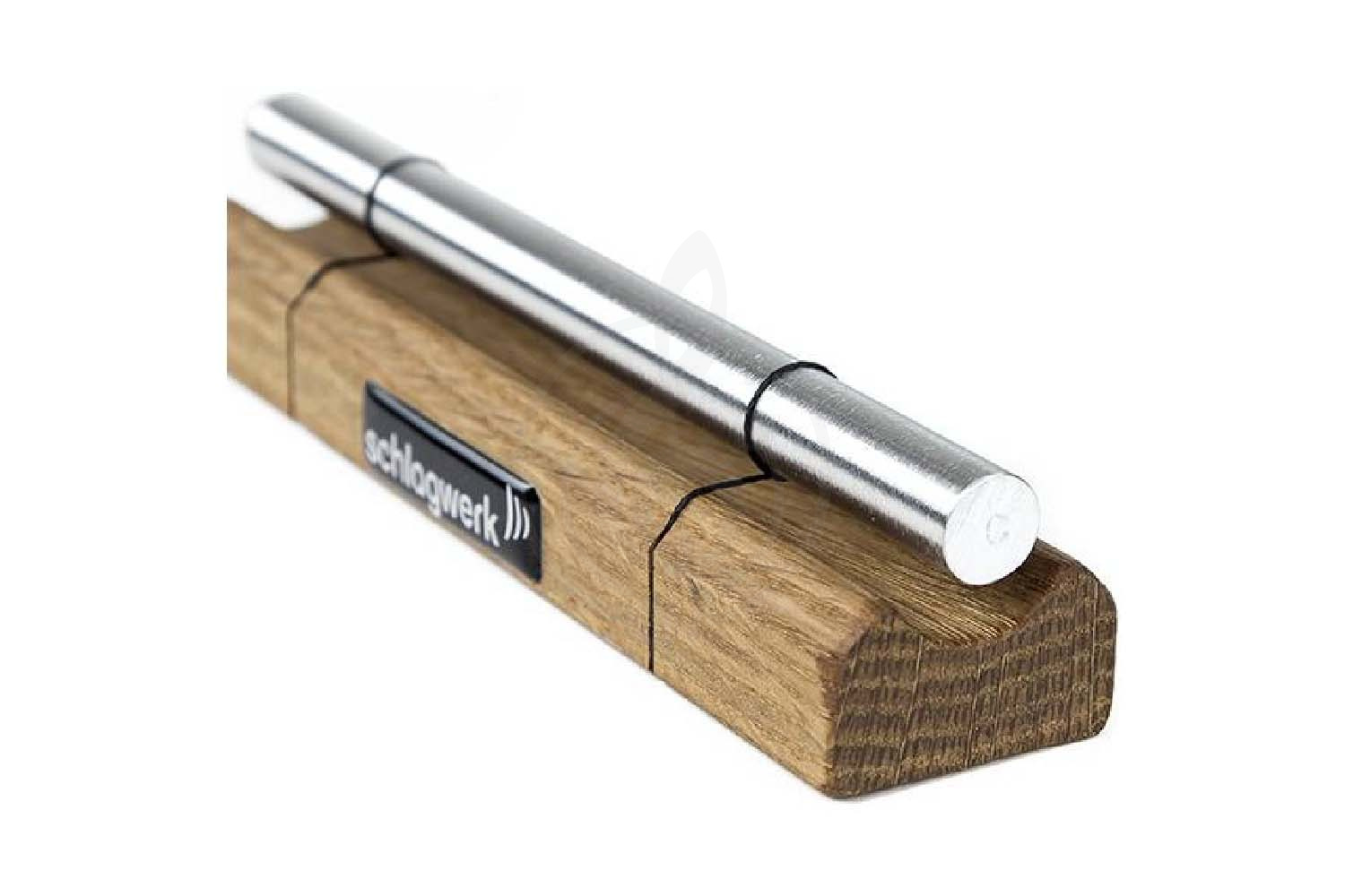 Бар Чаймс SCHLAGWERK PC1 - Отдельная нота чаймс - фото 3