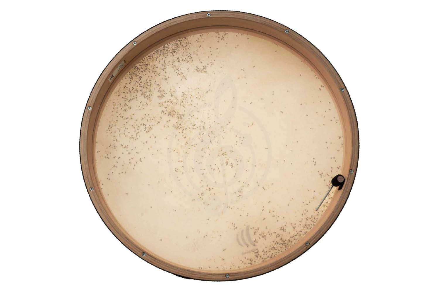 Бубен SCHLAGWERK RTS51CD - Рамочный барабан - фото 3