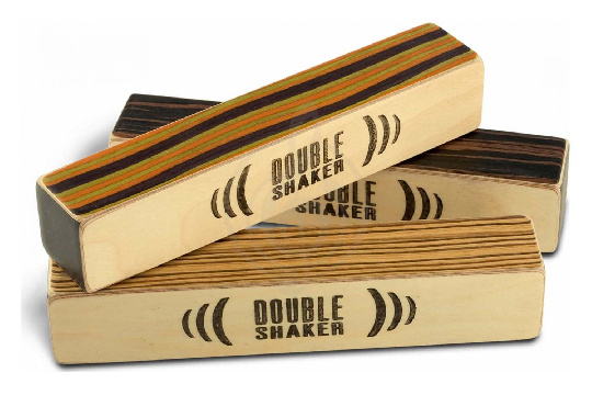 Шейкер SCHLAGWERK SK40 - Шейкер - фото 1