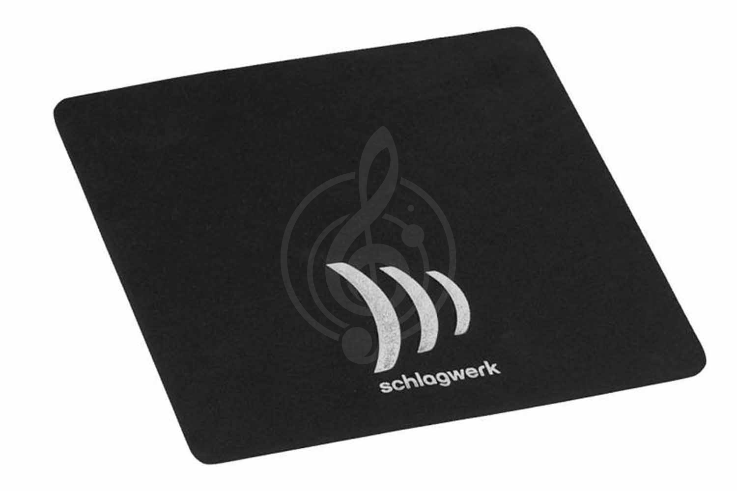 Накладка на сиденье кахона SCHLAGWERK SP20 - Накладка на сиденье кахона - фото 1