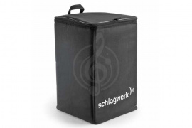SCHLAGWERK TA12 - Чехол для кахона - фото 1 SCHLAGWERK TA12 - Чехол для кахона - фото 1