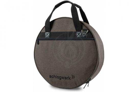 SCHLAGWERK TA4 - Чехол для рамочного барабана - фото 5 Чехол для барабана SCHLAGWERK TA4 - Чехол для рамочного барабана - фото 5