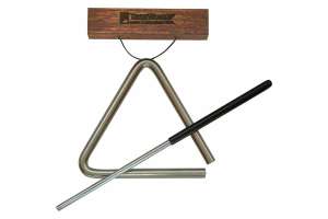 Изображение Треугольник SCHLAGWERK TRE-HS04