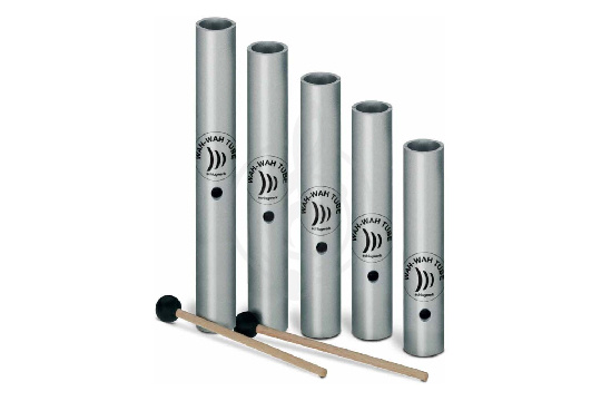 Набор шумовых инструментов SCHLAGWERK WT5 - Шумовой эффект - фото 1