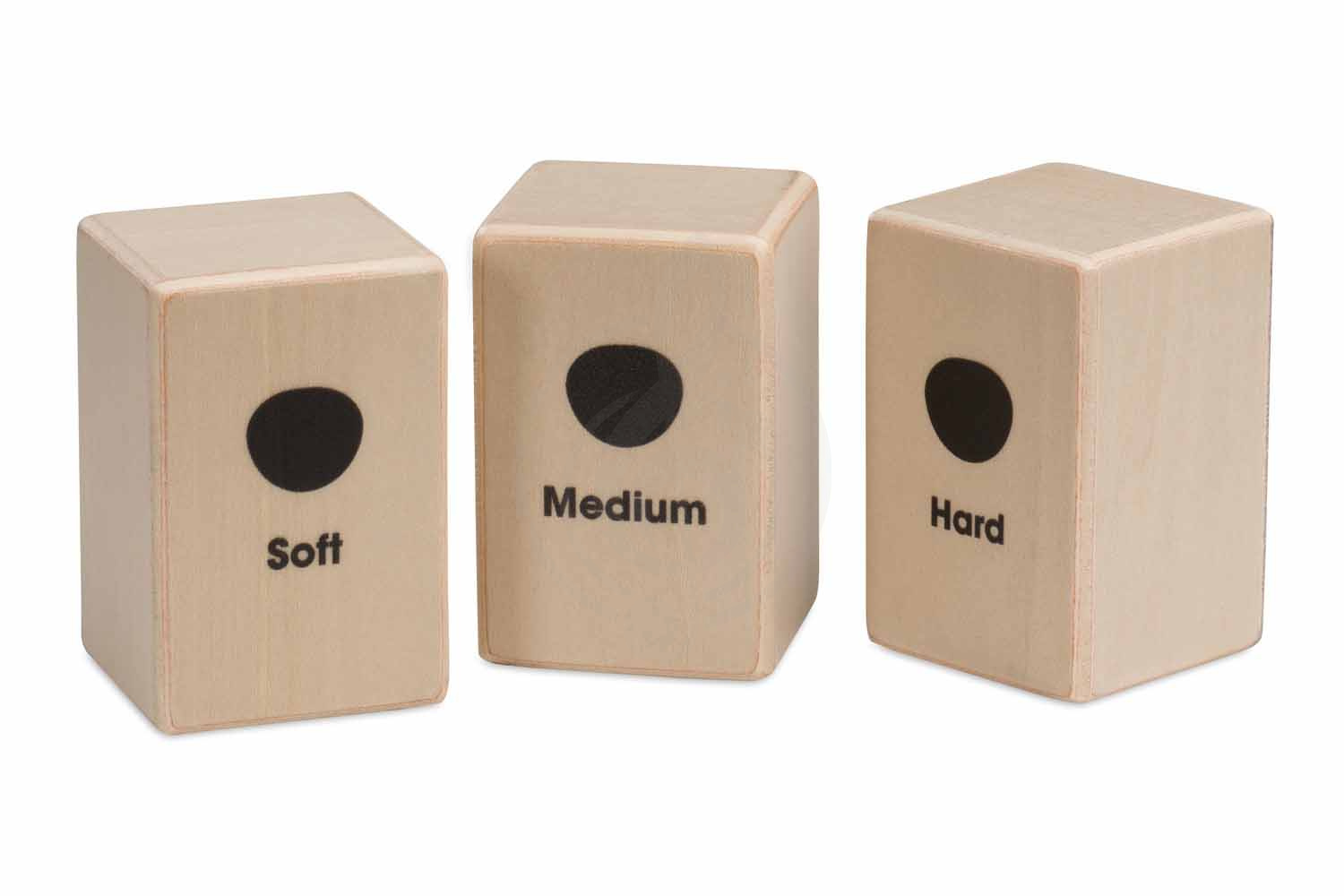 Шейкер Sela SE-108 Mini Cajon - Набор шейкеров - фото 5