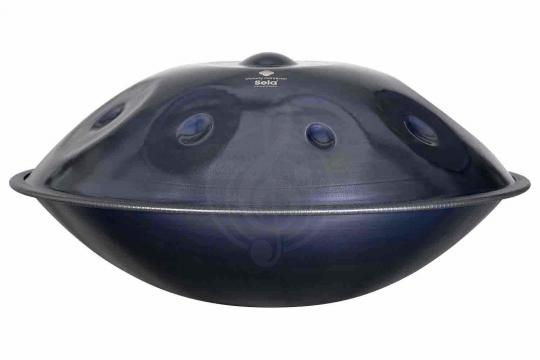 Sela SE-220 Melody Handpan - Ханг - фото 2 Ханг Sela SE-220 Melody Handpan - Ханг - фото 2