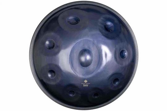 Sela SE-220 Melody Handpan - Ханг - фото 3 Ханг Sela SE-220 Melody Handpan - Ханг - фото 3