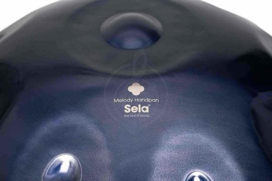 Sela SE-220 Melody Handpan - Ханг - фото 5 Ханг Sela SE-220 Melody Handpan - Ханг - фото 5