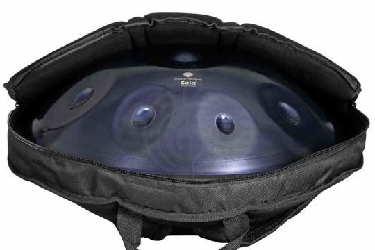 Sela SE-220 Melody Handpan - Ханг - фото 6 Ханг Sela SE-220 Melody Handpan - Ханг - фото 6