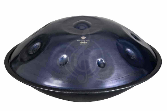 Sela SE-220 Melody Handpan - Ханг - фото 1 Ханг Sela SE-220 Melody Handpan - Ханг - фото 1