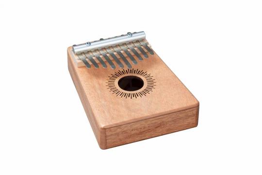 Калимба Sela SE-240 Kalimba 10 - Калимба  - фото 5