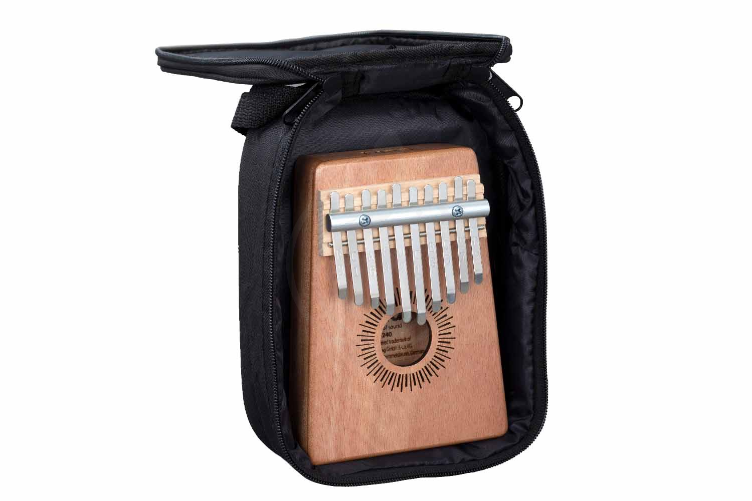 Калимба Sela SE-240 Kalimba 10 - Калимба  - фото 4