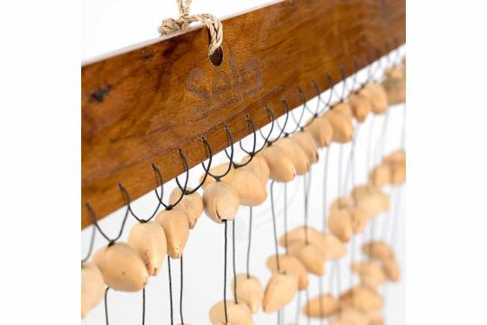 Шейкер Sela SESDC1 Seed Chime Kenari - Шейкер - фото 2