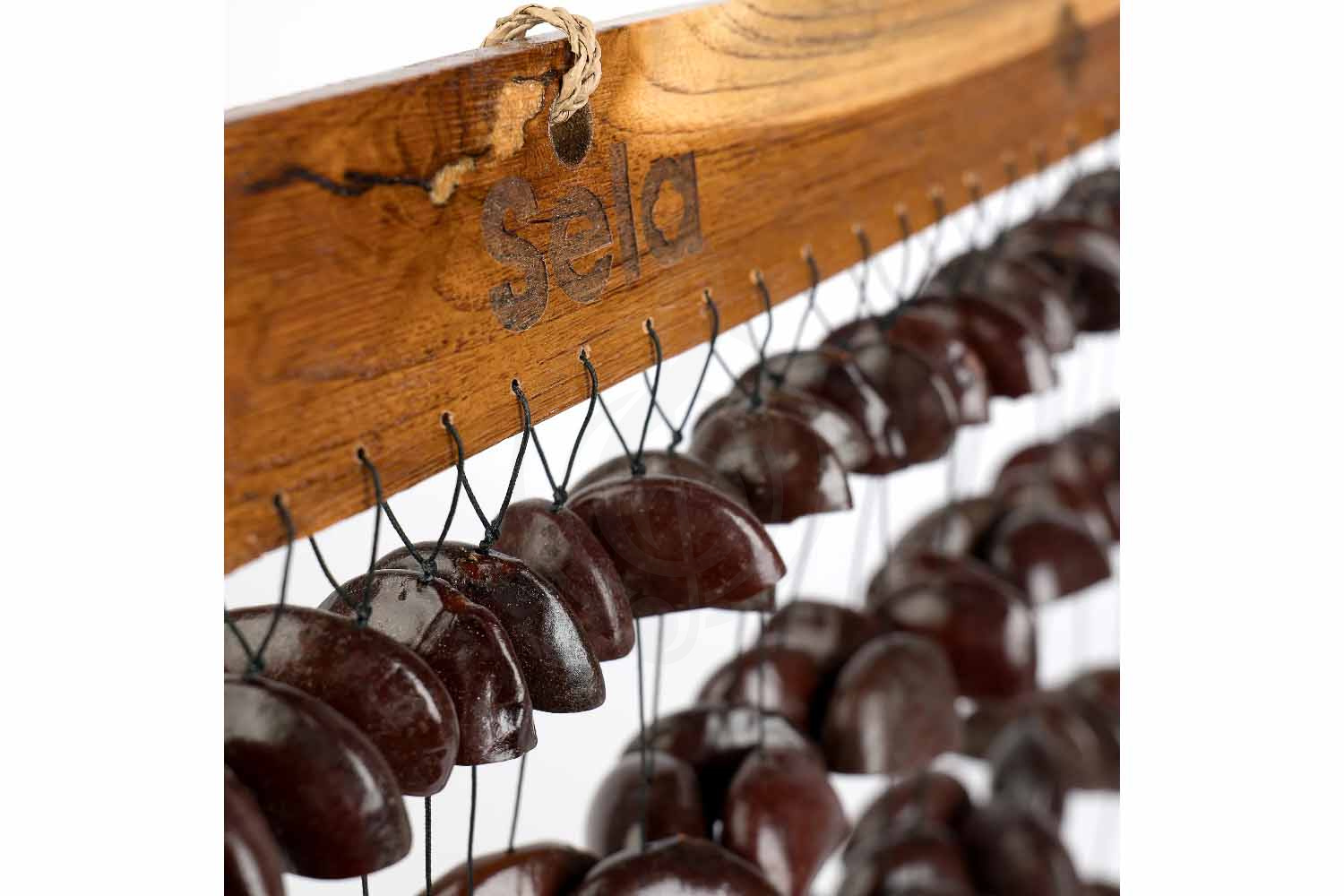 Шейкер Sela SESDC2 Seed Chime Bendo - Шейкер - фото 2