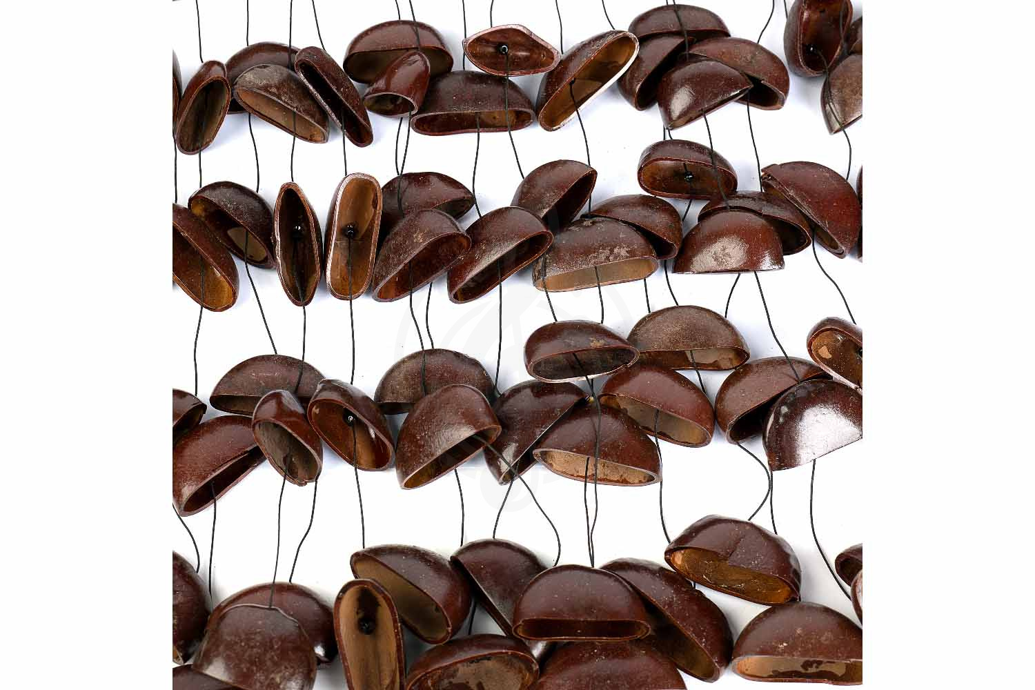 Шейкер Sela SESDC2 Seed Chime Bendo - Шейкер - фото 4