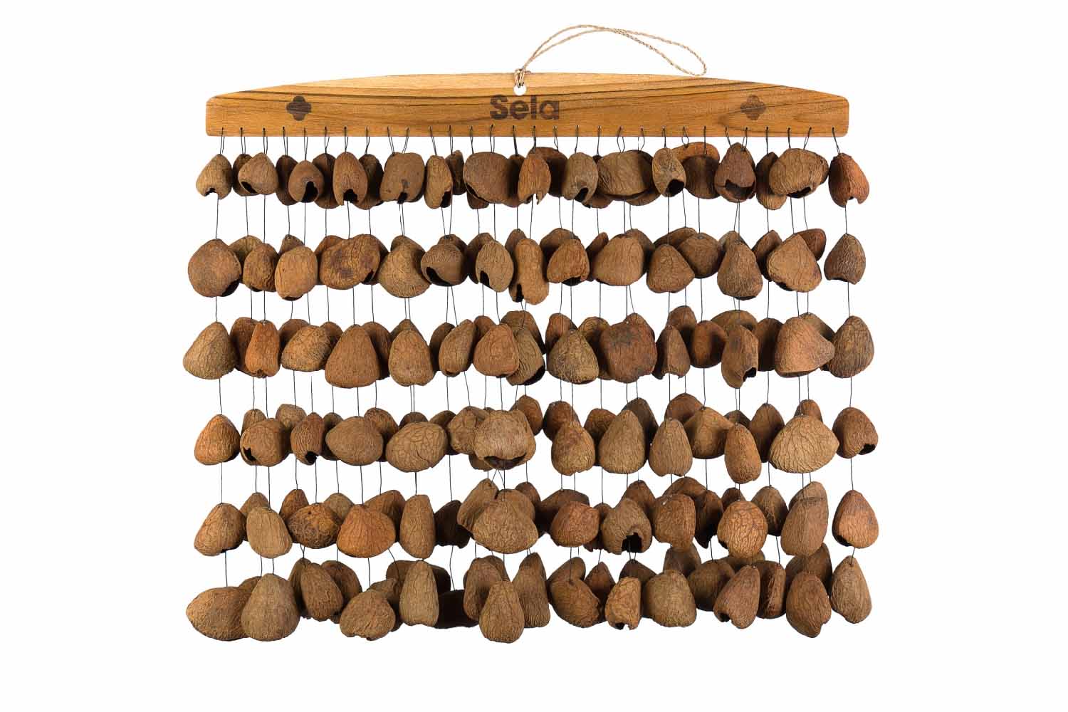 Шейкер Sela SESDC3 Seed Chime Pangi - Шейкер - фото 1