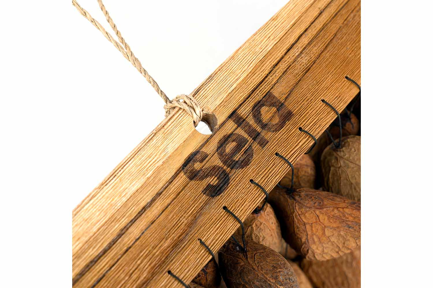 Шейкер Sela SESDC3 Seed Chime Pangi - Шейкер - фото 3