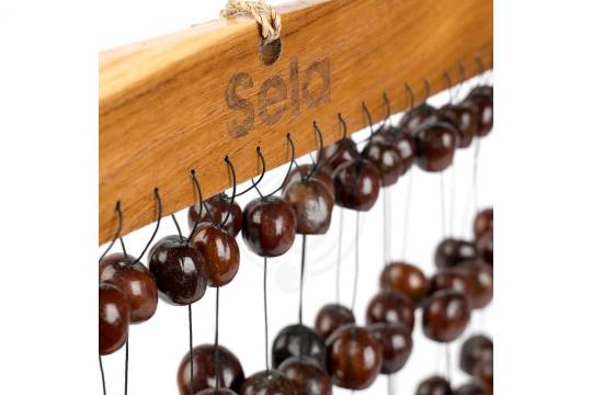 Шейкер Sela SESDC4 Seed Chime Pala - Шейкер - фото 2