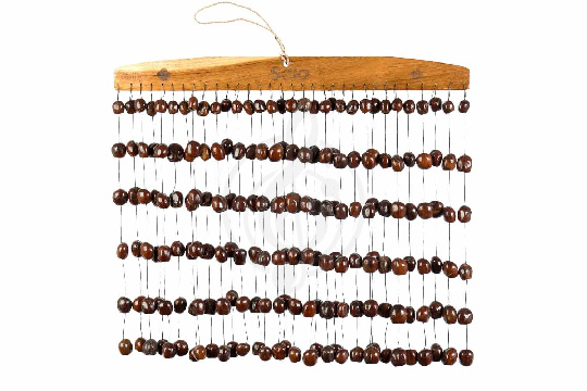 Шейкер Sela SESDC4 Seed Chime Pala - Шейкер - фото 1