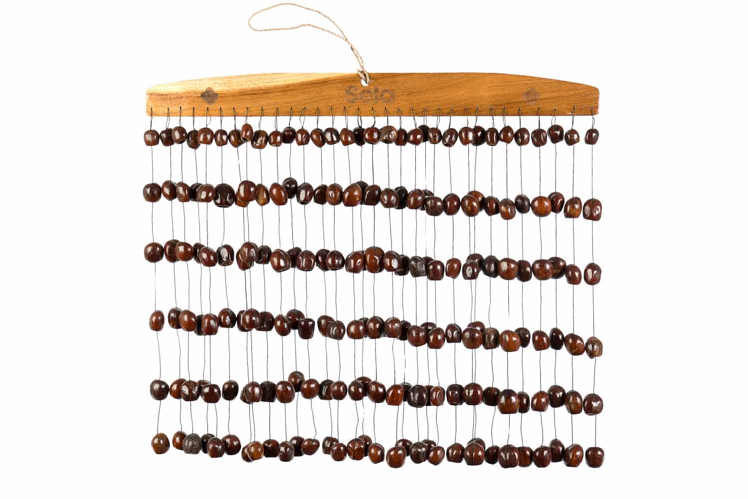 Шейкер Sela SESDC4 Seed Chime Pala - Шейкер - фото 1