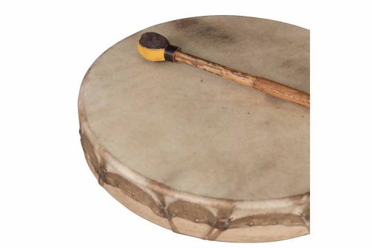 Бубен Sela SESHD16B Shaman Drum - Бубен - фото 3