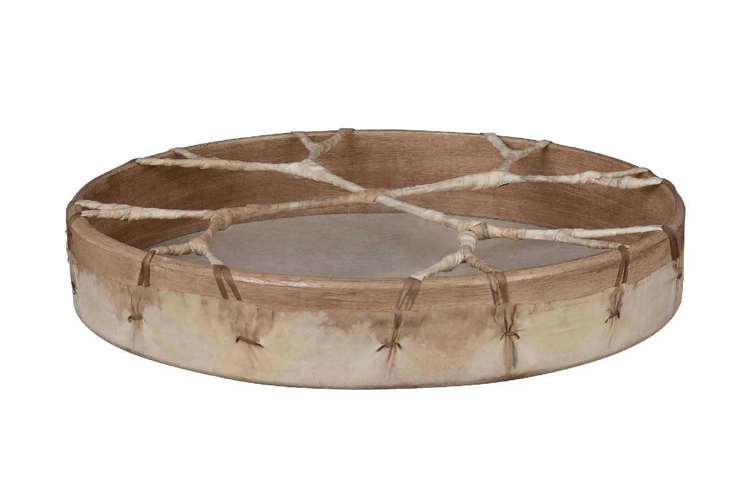 Бубен Sela SESHD18B Shaman Drum - Бубен - фото 7