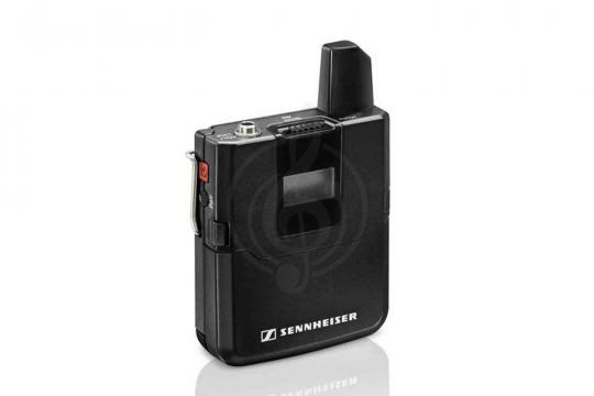 Sennheiser 505851 AVX-ME2 Set-3-EU - Микрофонная система для видеокамер - фото 3 Микрофон для видеокамеры Sennheiser 505851 AVX-ME2 Set-3-EU - Микрофонная система для видеокамер - фото 3