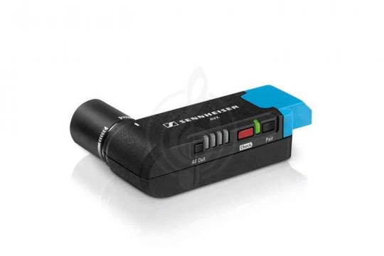 Sennheiser 505852 AVX-MKE2 Set-3-EU - Микрофонная система для видеокамер - фото 4 Микрофон для видеокамеры Sennheiser 505852 AVX-MKE2 Set-3-EU - Микрофонная система для видеокамер - фото 4