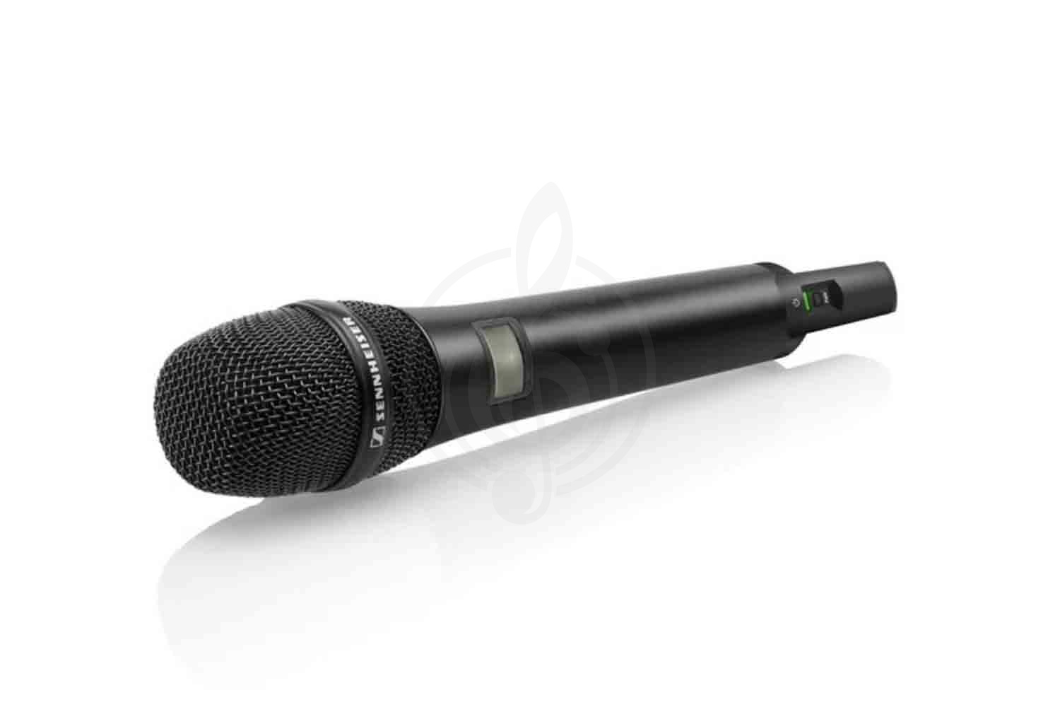 Микрофон для видеокамеры Sennheiser 505853 AVX-835 Set-3-EU - Микрофонная система для видеокамер - фото 2