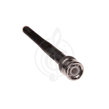 Sennheiser Antenna 470-862MHz - Антенна 576131 для приемников серии EW - фото 1 Sennheiser Antenna 470-862MHz - Антенна 576131 для приемников серии EW - фото 1