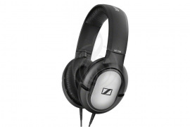 Полноразмерные наушники SENNHEISER HD 206 - Полноразмерные наушники - фото 1